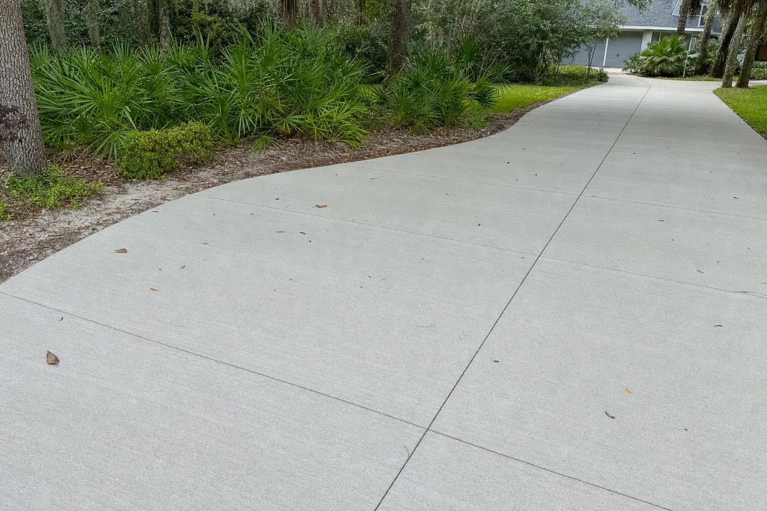 Representative concrete contractor how it works photo
